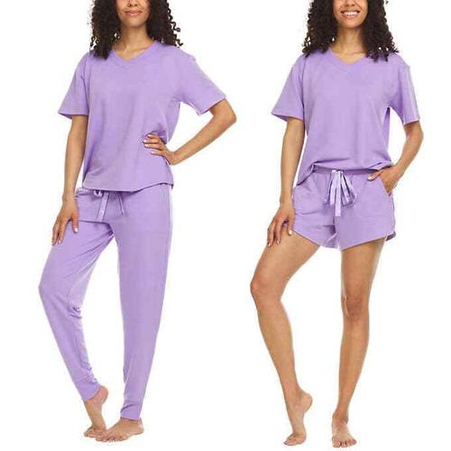 Set salotto pezzi donna - salotto, 3