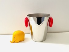 🔵 cestello ghiaccio Moon Bar ALESSI design Miriam Mirri Out of Stock