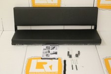 Sedile panca 3 uomo vinile