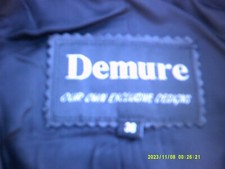 Giacca da motociclista donna