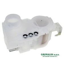 DECALCIFICATORE CONTENITORE SALE PER LAVASTOVIGLIE SMEG 692650086 ORIGINALE