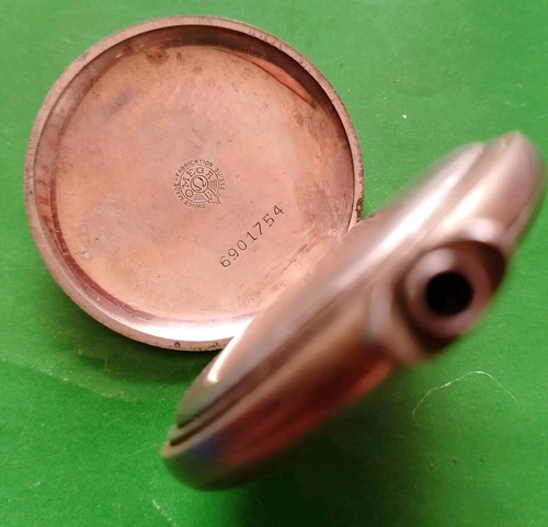 Omega swiss vintage cassa - omega,
