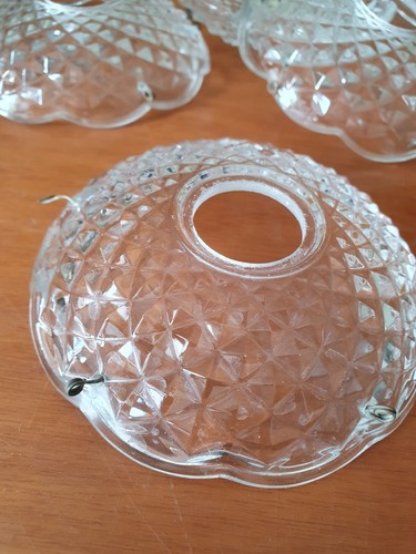 Tazzine ricambio per lampadari - ricambio,