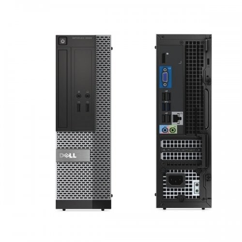 Computer dell intel cpu - intel, i3