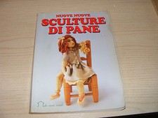 SCULTURE DI PANE - EDIZIONE LA