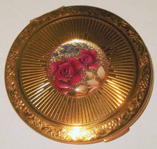 ANTICO PORTACIPRIA CIRCOLARE