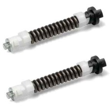 Kit Molle Cerniera Interna Coperchio Piano Cottura Franke 5 Fuochi Originali