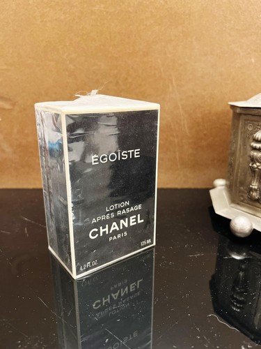 Lotto vintage dopobarba chanel - dopobarba,