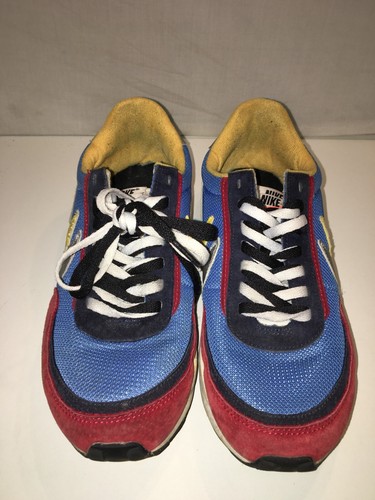 Nike sacai waffle - x, ld