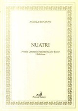 Nuatri. Testo siciliano e