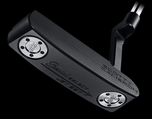 Titleist scotty cameron ltd - scotty,