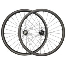 Ruote carbonio bici mtb 29er