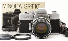 *Exc+5* Minolta SRT 101