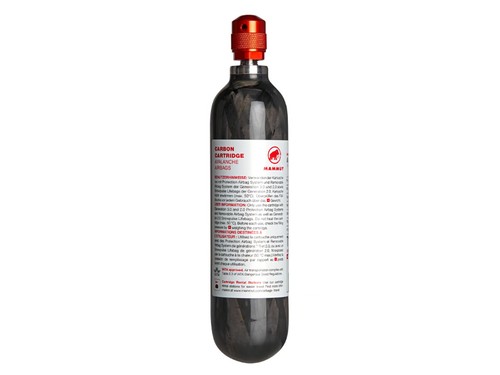 Mammut cartuccia zaino - mammut,