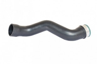 Tubo intercooler manicotto - tubo,
