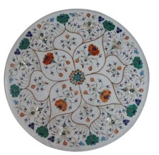 Piano In Marmo Da 18" Per