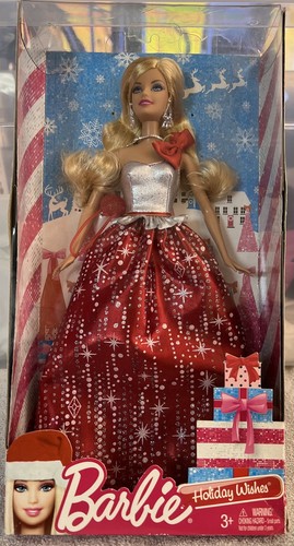 Barbie auguri vacanze - auguri, di