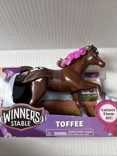 Toy horse winner - toy,