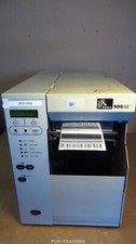 Zebra 105SL stampante termica