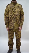 Divisa uniforme vegetata - divisa,