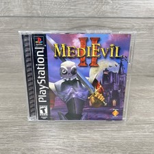 MediEvil II 2 (Sony