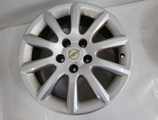 Cerchio in alluminio cerchio