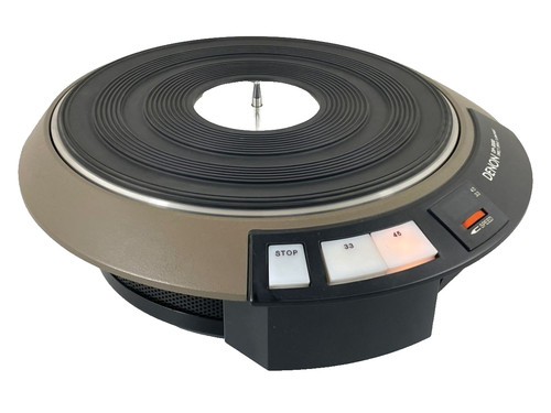 Denon 3000 giradischi - dp-3000,