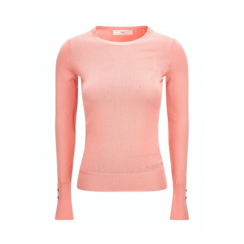 Guess maglia girocollo donna - guess,