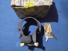 Bloster Volante Alfa Romeo Giulietta Sprint/Spider/Ti 1955/1965