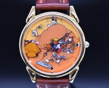 Orologio Vintage Topolino Due