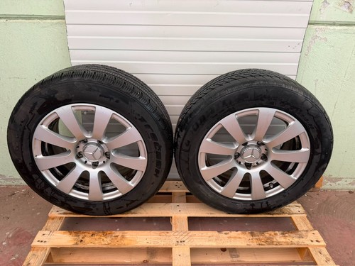 Cerchi gomme mercedes 3 - cerchi,