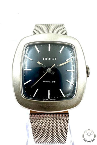 Orologio vintage tissot - orologio,