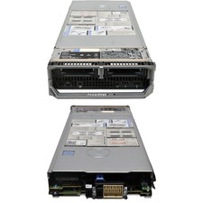 Server blade dell poweredge - dell,