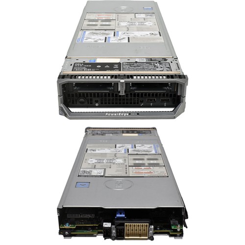 Server blade dell - server,
