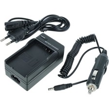 Chargeur pour Canon HV10 MVX1s