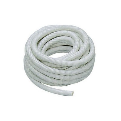 Tubo pvc spiralato - tubo, in