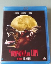Blu ray compagnia - blu, dei