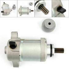 MOTORINO AVVIAMENTO AP9150090 STARTER PER APRILIA SXV RXV 450-550 '06-'15 T9