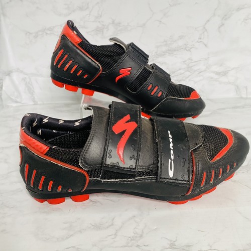 Scarpe specializzate comp mtb - scarpe,