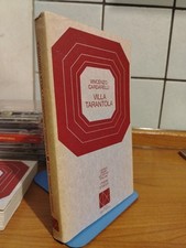 Vincenzo Cardarelli VILLA