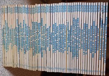 Tex Willer Lotto 1/45 + 10 55 numeri usato ottimo