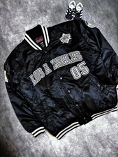 Vintage FUBU Varsity Jacket