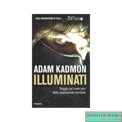 Adam kadmon illuminati - -,