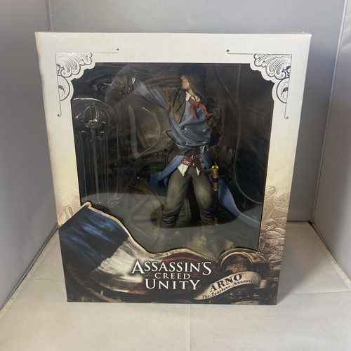 Statua statuina assassin - statua,
