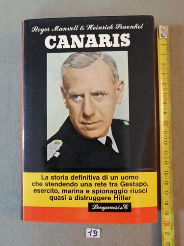 Canaris gestapo guerra - canaris, -gestapo