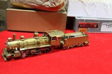 1229 - Gem Models - Locomotiva