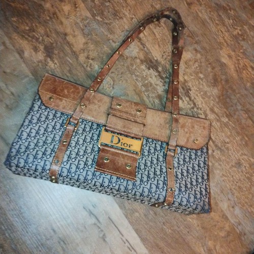 Borsa tracolla christian - borsa,