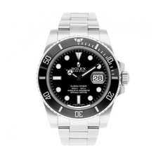 ROLEX SUBMARINER DATE 40 REF