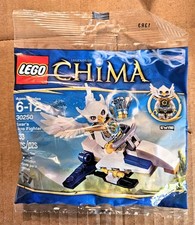 Lego Chima Ewar's Acro Fighter
