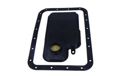 Filtro idraulico, Cambio